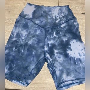 Kamo Fitness biker shorts - Small